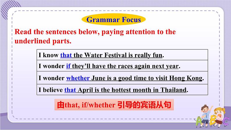 Unit 2 Section A Grammar Focus~4c(课件PPT+音视频素材)05