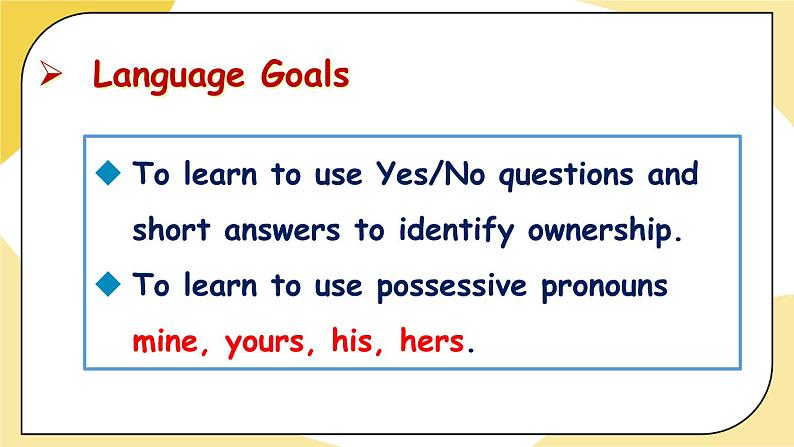 人教版七上英语 Unit 3 Section A Grammar Focus-3c 课件+教案02
