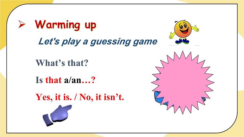 人教版七上英语 Unit 3 Section A Grammar Focus-3c 课件+教案03