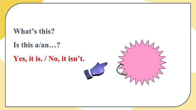 人教版七上英语 Unit 3 Section A Grammar Focus-3c 课件+教案04