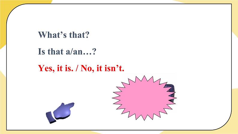 人教版七上英语 Unit 3 Section A Grammar Focus-3c 课件+教案05
