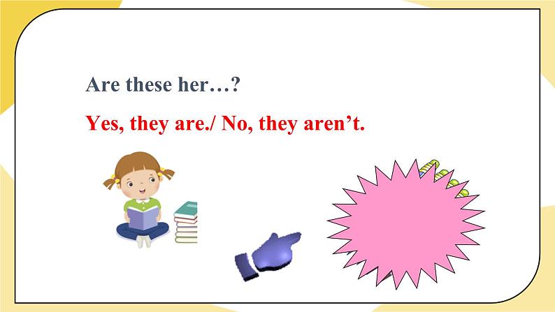 人教版七上英语 Unit 3 Section A Grammar Focus-3c 课件+教案06