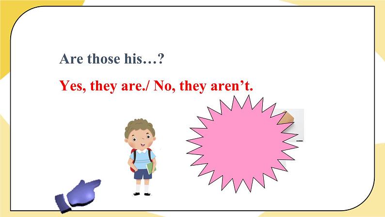 人教版七上英语 Unit 3 Section A Grammar Focus-3c 课件+教案07