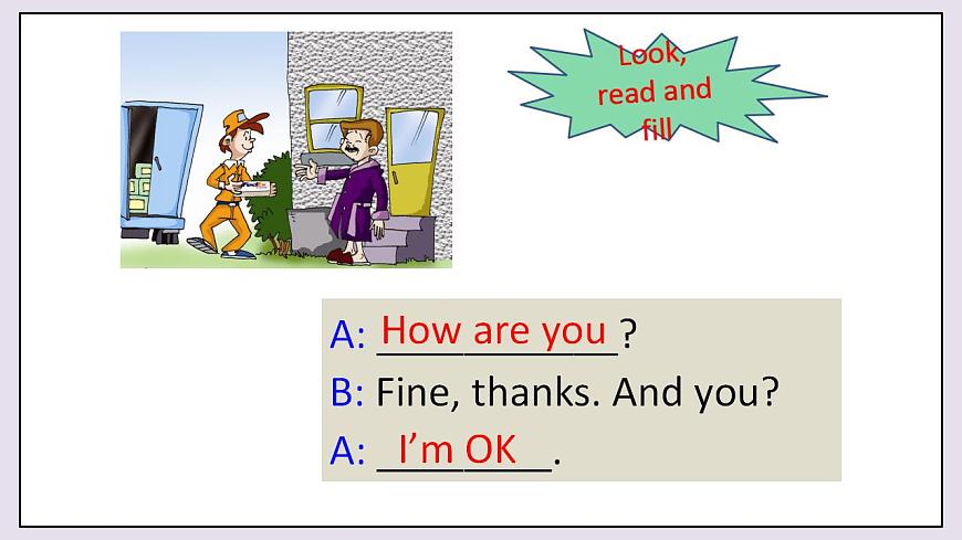 仁愛英語(yǔ)七年級(jí)上Unit1  SectionC第1課時(shí)  課件第7頁(yè)