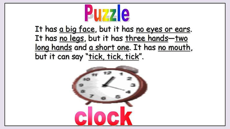 仁爱英语七年级上Unit4 SectionA 第3课时 课件第2页