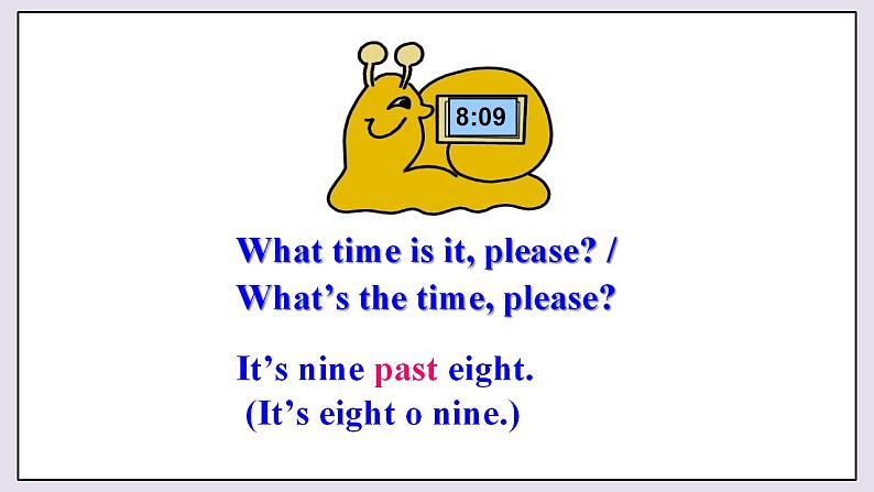 仁爱英语七年级上Unit4 SectionA 第3课时 课件第7页