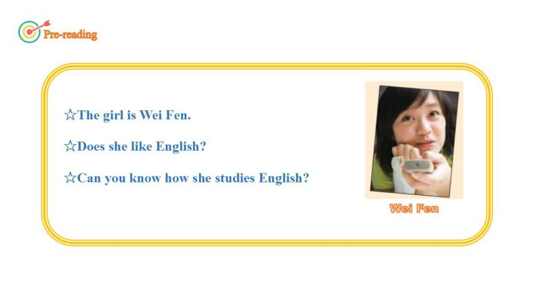 【核心素养目标】人教版初中英语九年级全册 Unit 1 How can we become good learners SectionA 3a—3b 课件+教案+同步分层练习（含反思和答案）05