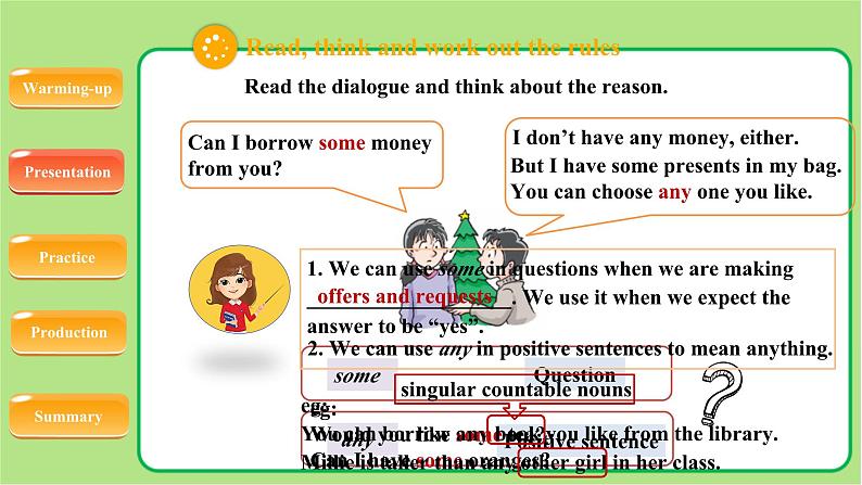 牛津译林版七年级英语上册Unit 7 Grammar示范公开课教学课件06