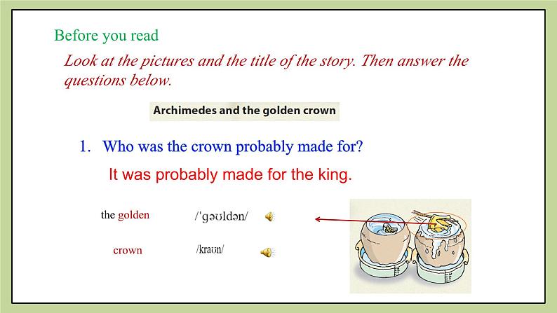牛津版(深圳&广州)英语九年级上册1.1 Unit 1 Wise men in history Reading(课件)07