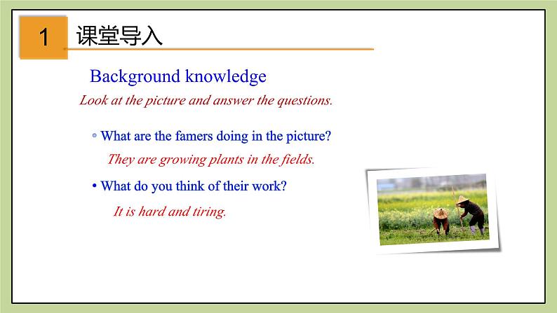 牛津版(深圳&广州)英语九年级上册6.5 Unit 6 Healthy diet More practice(课件)02