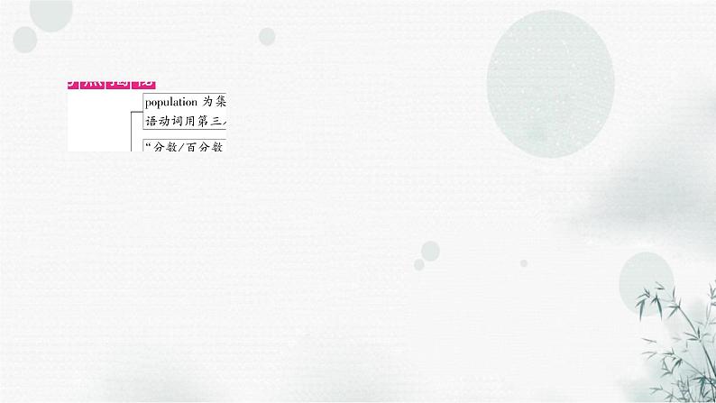 中考英语复习考点精讲十四八年级(下)Units7-8教学课件第4页
