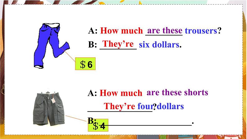 Unit 7 Section A Grammar focus-3c第6页