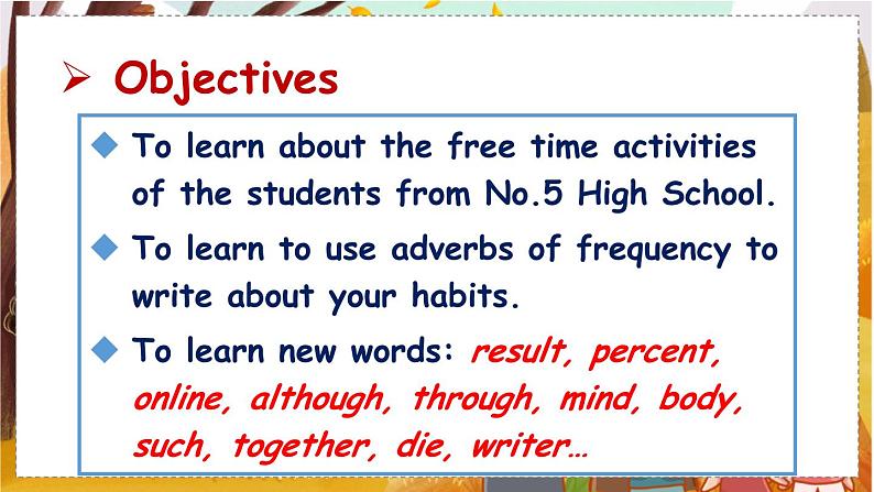 Unit 2 Section B 2a-2e第2页