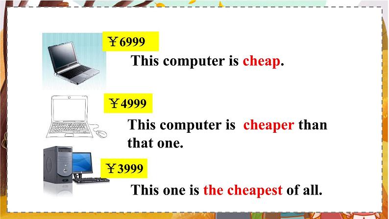 Unit 4 Section A 1a-1c第4页