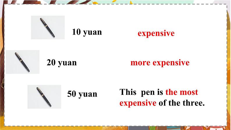 Unit 4 Section A 1a-1c第8页