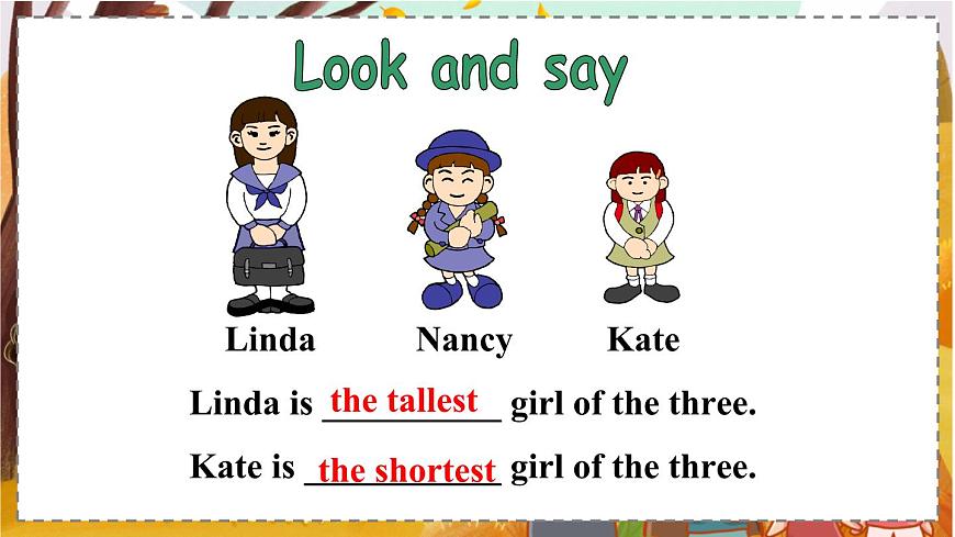 Unit 4 Section B 1a-1e第4頁