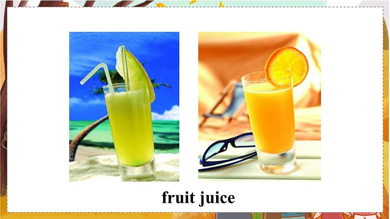 Unit 8 Section A 1a-1c第4页