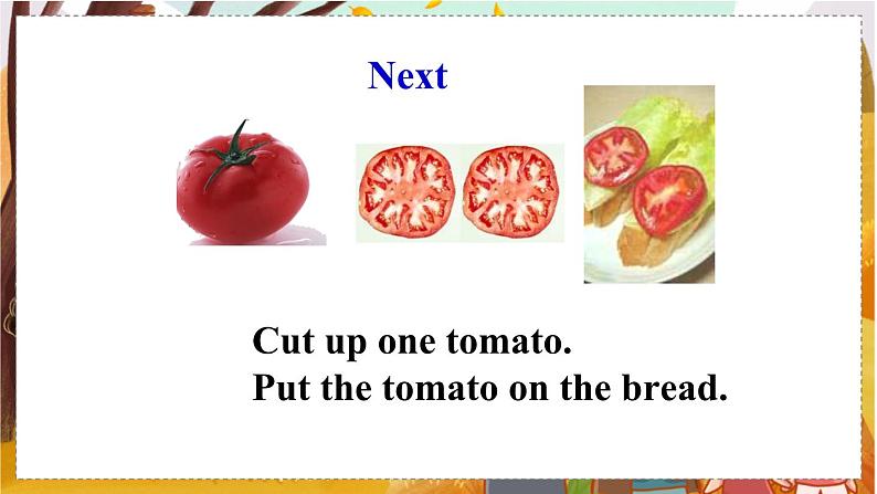 Unit 8 Section B 2a-2e第4页