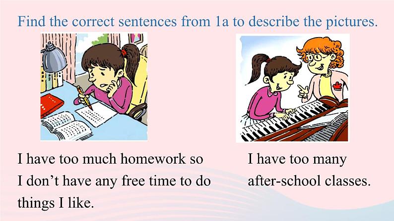 Unit4 Why don’t you talk to your parents第1课时SectionA 1a-2d课件(人教新目标版)第5页