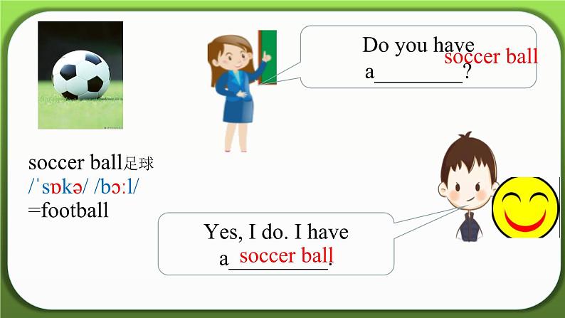 Unit 5 Section A(1a-1c)【课件】-【精品课】 2023-2024学年七年级上册英语教学同步精美课件(人教版)第6页