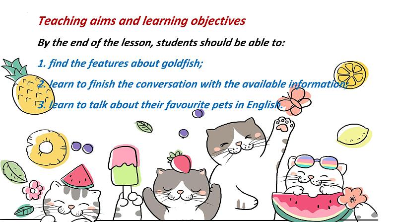 Unit 8 第4课时 Integrated skills & Study skills(课件+素材)牛津译林版七年级英语下册02