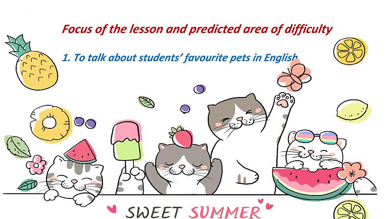 Unit 8 第4课时 Integrated skills & Study skills(课件+素材)牛津译林版七年级英语下册04