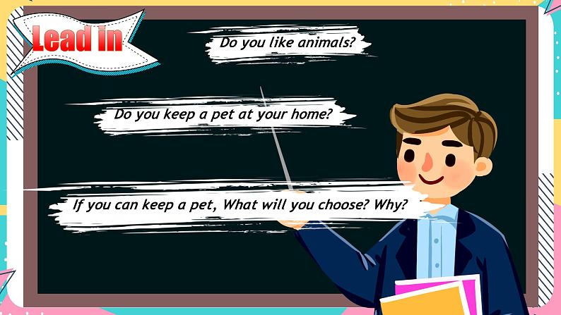 Unit 8 第4课时 Integrated skills & Study skills(课件+素材)牛津译林版七年级英语下册06