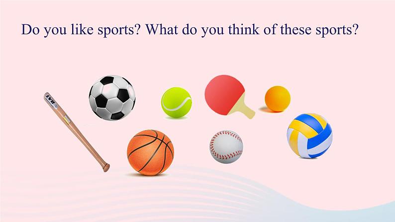 Unit5 Do you have a soccer ball第四课时SectionB2a-Self Check课件(人教新目标版)04