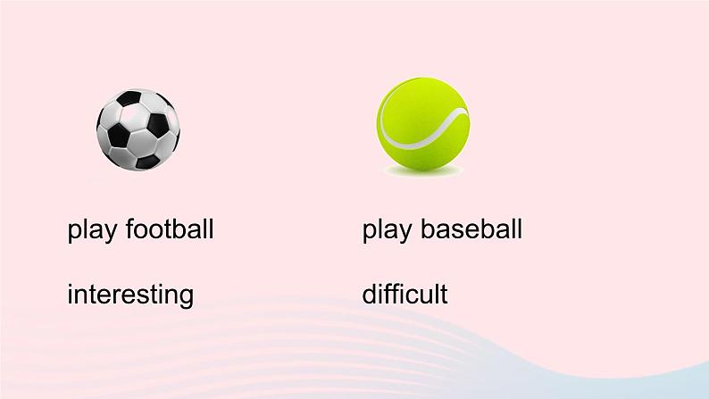 Unit5 Do you have a soccer ball第四课时SectionB2a-Self Check课件(人教新目标版)05