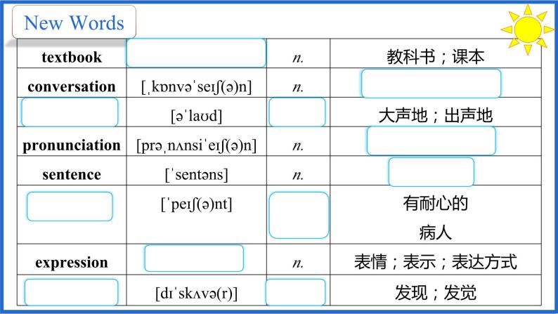 Unit 1（复习课件）-2023-2024学年九年级英语全一册同步备课系列（人教版）04