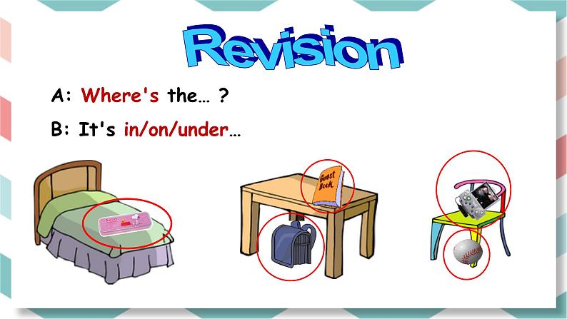 Unit 4Section B (1a-1e)第3页