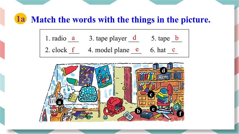 Unit 4Section B (1a-1e)第8页