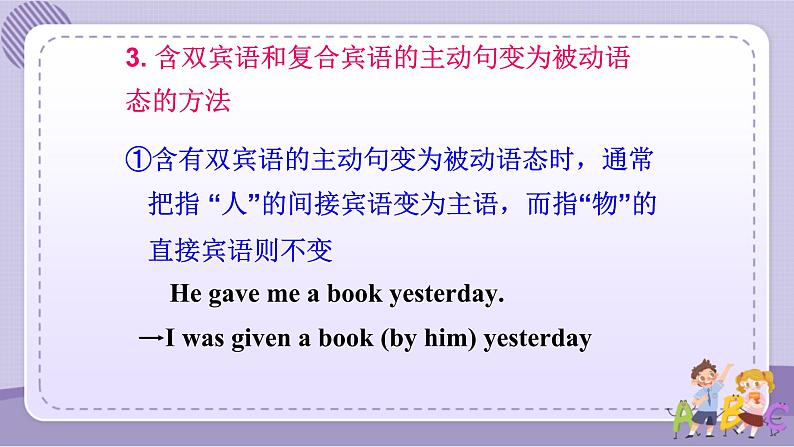 人教版英语九年级Unit6 Section A3(课件PPT+音视频素材)05