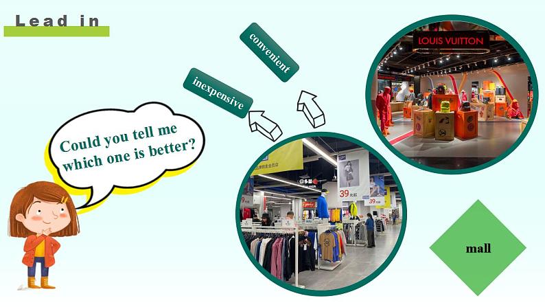 【核心素养目标】人教版初中英语九年级全册 Unit 3 Could you please tell me where the restrooms are Section B 1a-1e课件+教案+同步分层练习(含反思和答案)08