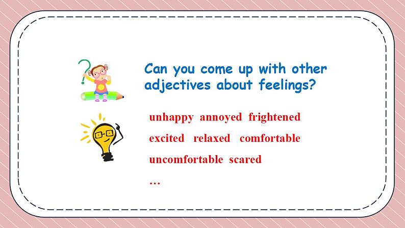 人教版英语九年级下册Unit 11 Sad movies make me cry. Section A 1a-2d 课件+音频素材04