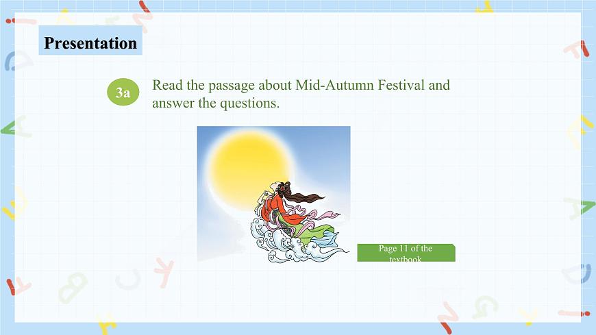 Unit2第2課時Section A 3a-4c 課件第4頁