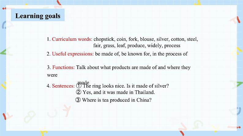 人教新目标 (Go for it) 版英语 Unit5 第1课时 Section A 1a-2d 课件+音频02