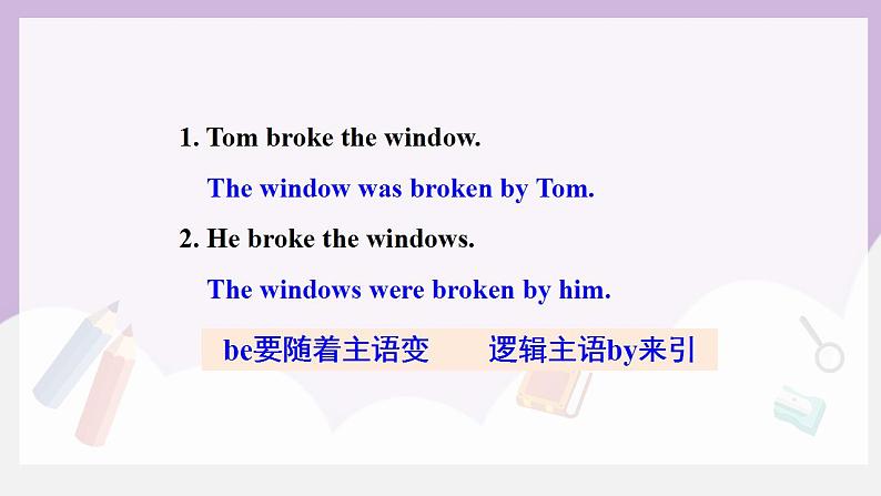 人教新目标 (Go for it) 版英语 Unit6 When was it invented(SectionB 3a-Self Check) 课件04