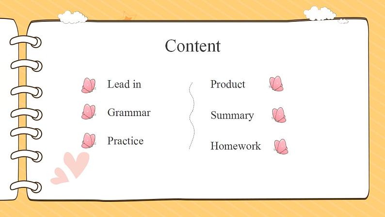 Unit 10 第3课时 (Section A Grammar focus-4c)(教学课件)-2023-2024学年九年级英语全一册同步备课系列(人教新目标Go For It!)03