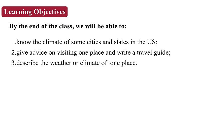 Module 10 Unit 2 (课件+素材) 2023-2024学年外研版英语八年级上册02
