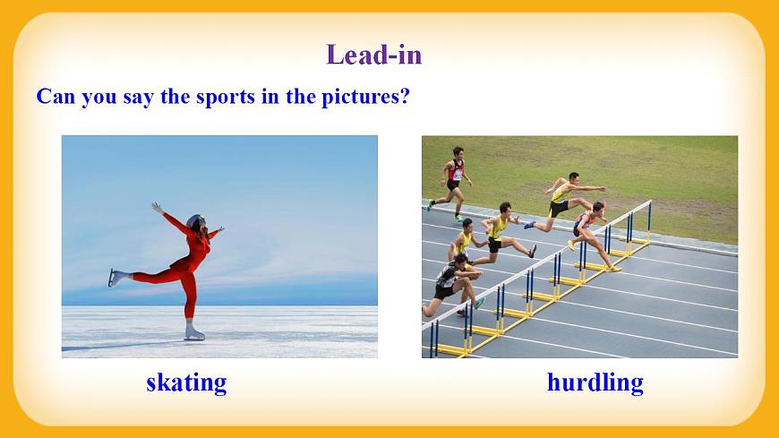 外研版英語(yǔ)八上Module3 Unit1 Nothing is more enjoyable than playing tennis 課件第5頁(yè)