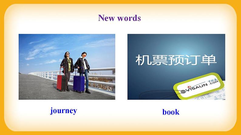 外研版英语八上 Module4 Unit2 What is the best way to travel 课件+教案+素材04