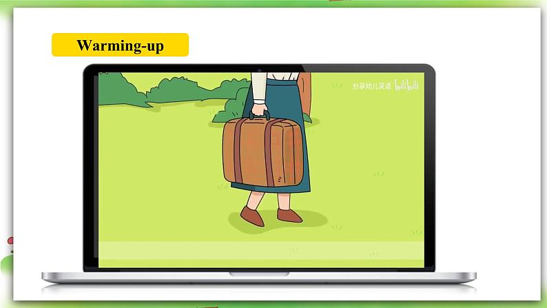 人教版新目标英语七上 Starter Unit 2 What’s this in English?(1a-2d ) 课件+导学案+音视频02