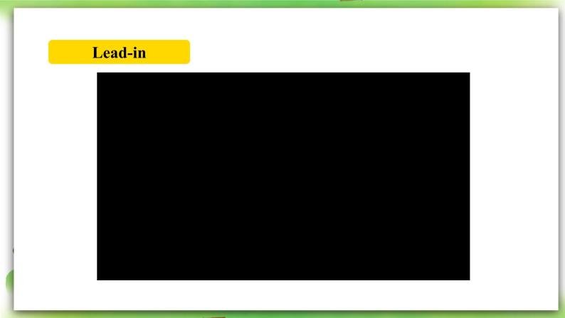 人教版新目标英语七上 Unit 9 My favorite subject is science. SectionA (2d-3c ) 课件+导学案+音视频05