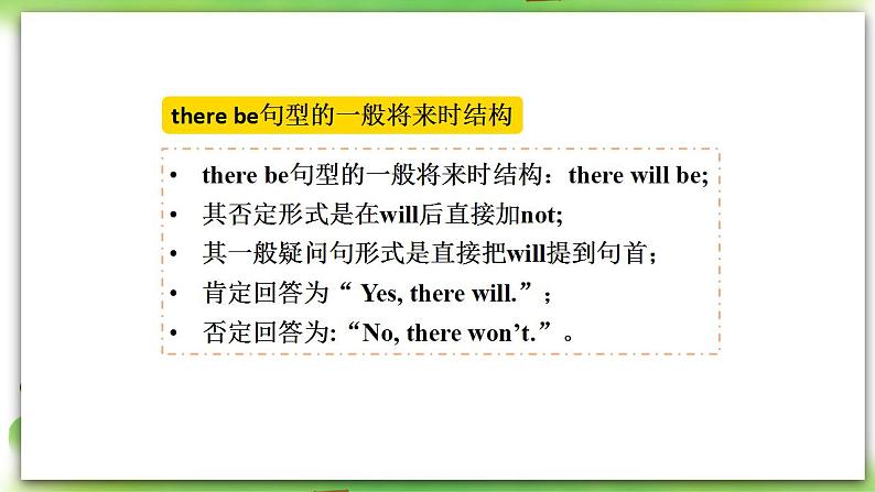 人教版英语八上Unit7 SectionA(GF-3c)课件PPT+音视频素材07