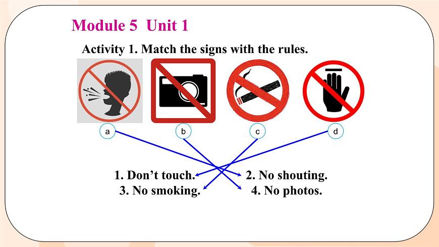 Module 5  Unit 1 教學(xué)課件 外研版英語(yǔ)九年級(jí)上冊(cè)第7頁(yè)