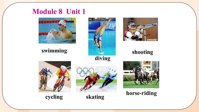 Module 8 Unit 1 教学课件 外研版英语九年级上册03