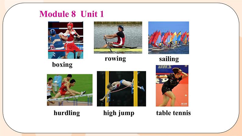 Module 8 Unit 1 教学课件 外研版英语九年级上册04