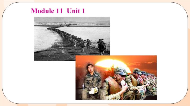 Module 11 Unit 1 教学课件 外研版英语九年级上册07