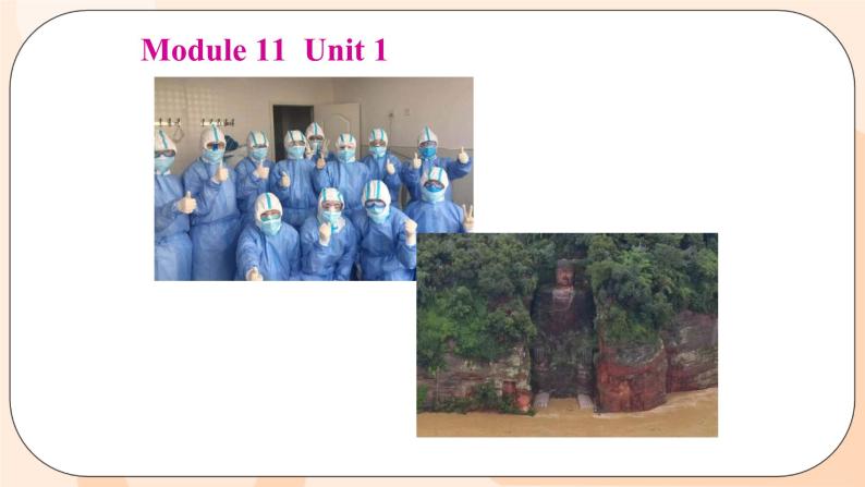 Module 11 Unit 1 教学课件 外研版英语九年级上册08